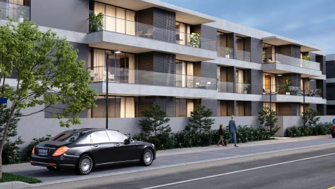 Apartamento T2 para Venda em Esmeriz e Cabeçudos