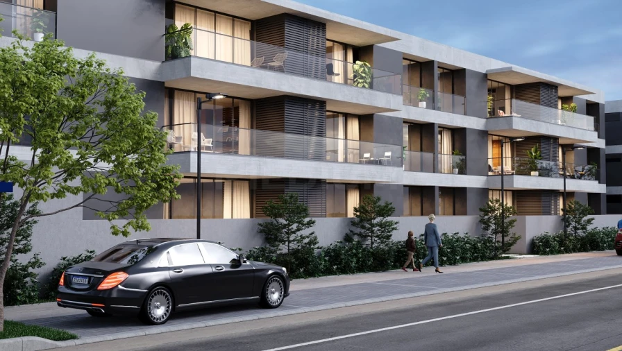 Apartamento T2 para Venda em Esmeriz e Cabeçudos Foto 6