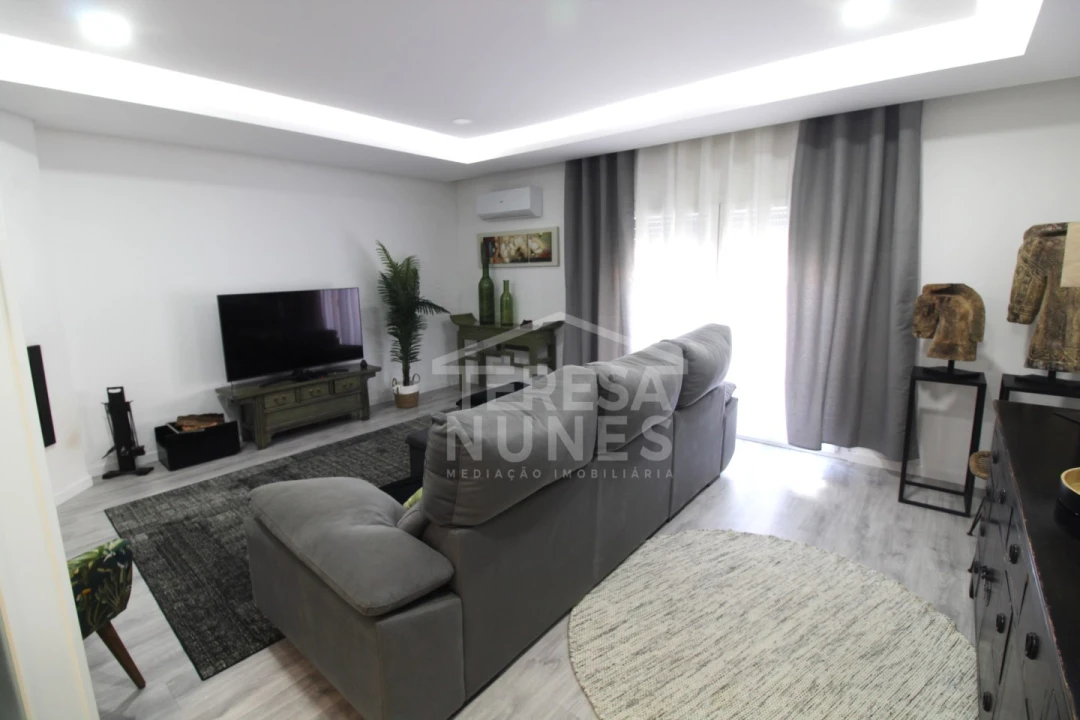 Moradia T3 para Venda em Fernao Ferro Foto 4