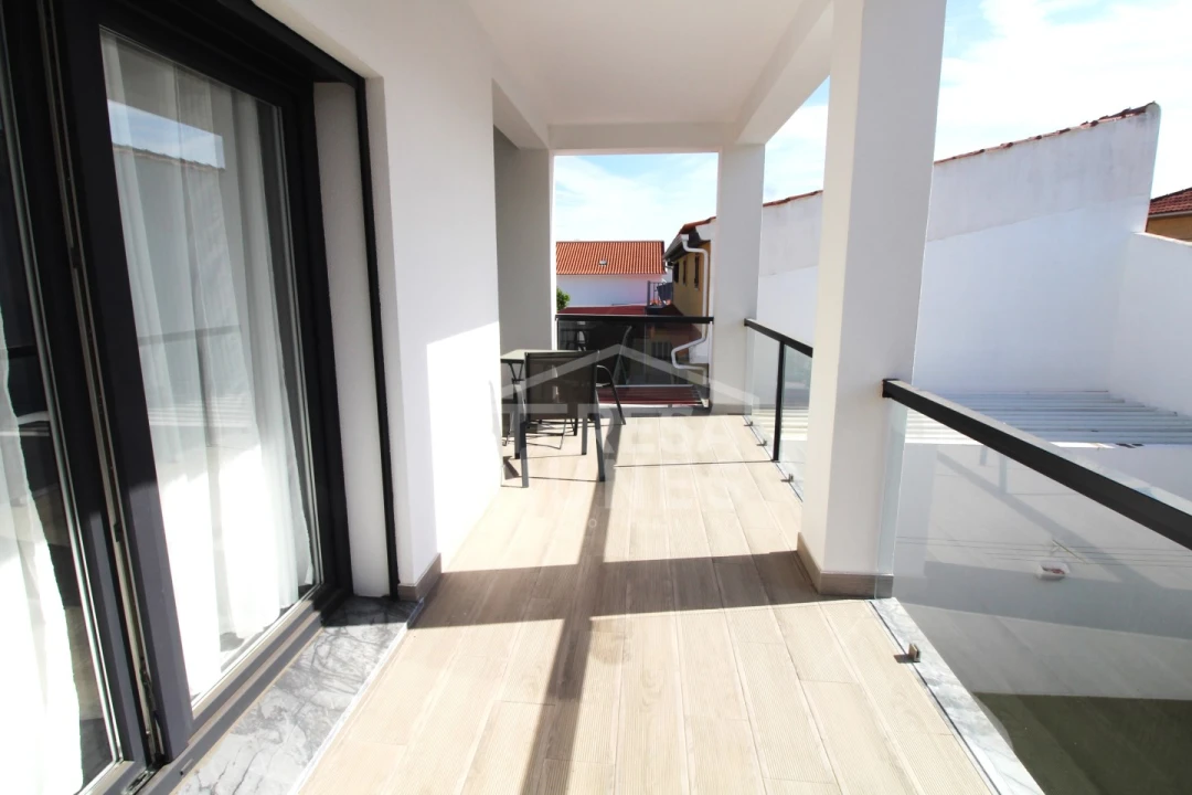 Moradia T3 para Venda em Fernao Ferro Foto 19
