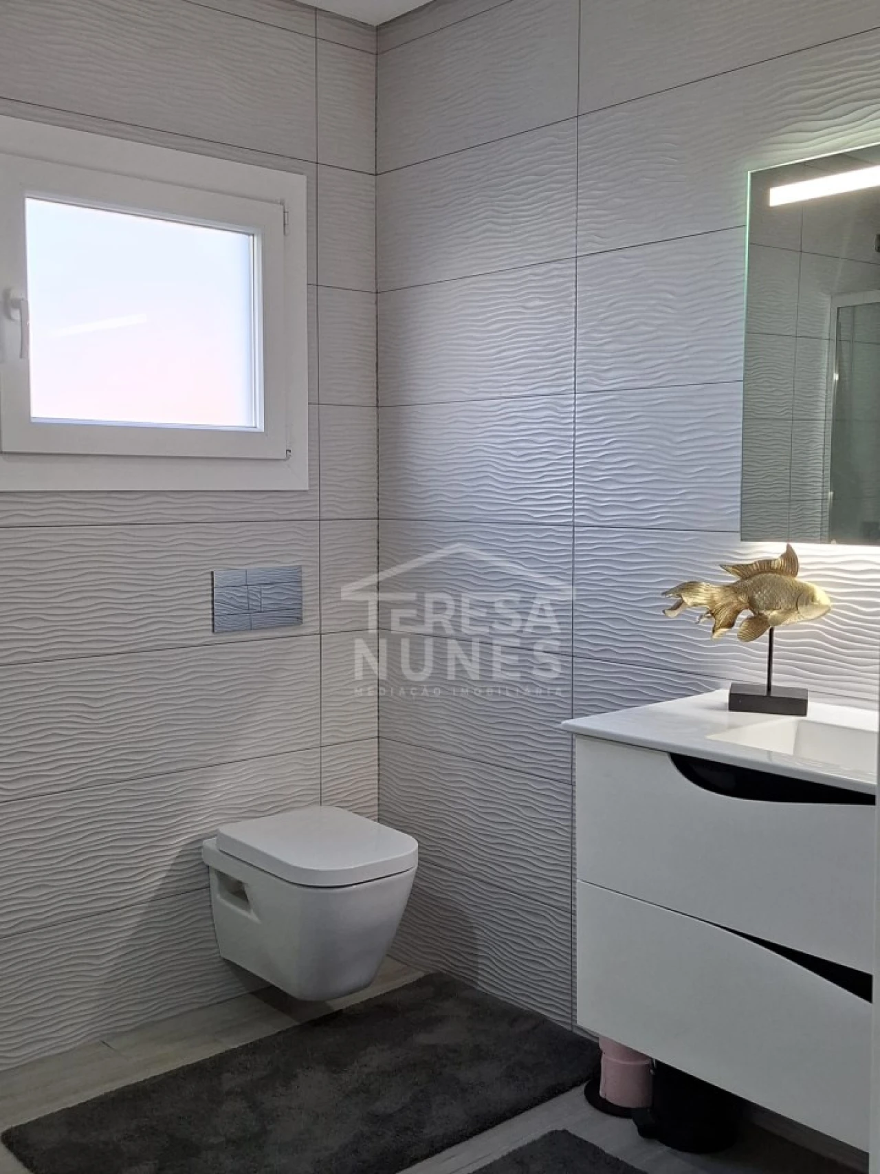 Moradia T3 para Venda em Fernao Ferro Foto 31