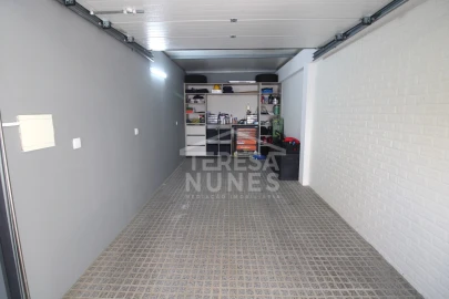 Moradia T3 para Venda em Fernao Ferro