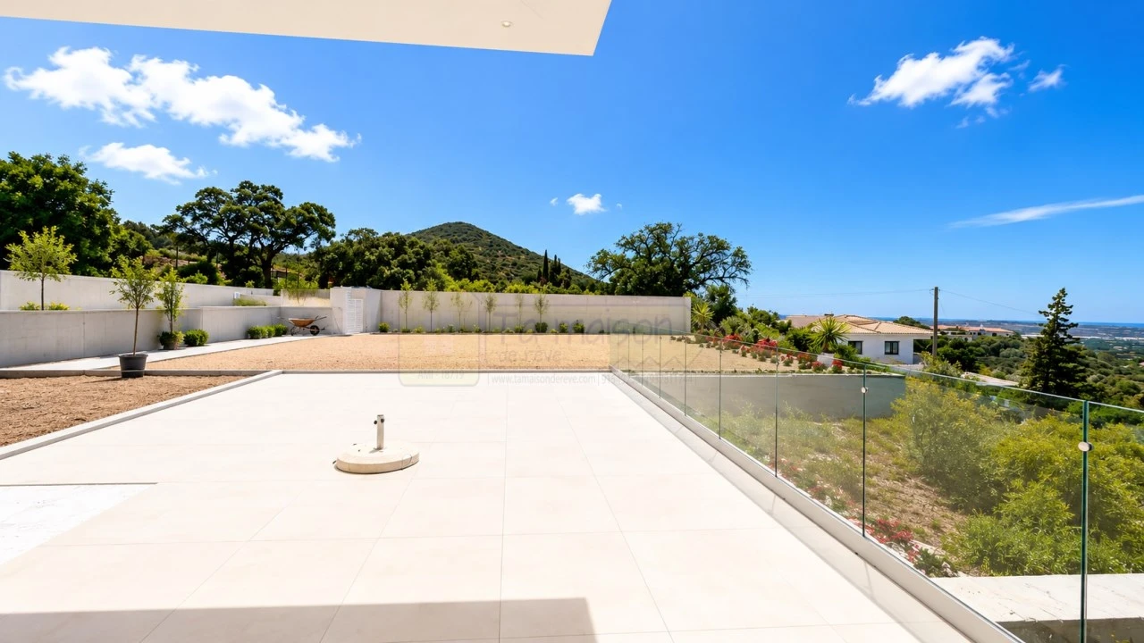 Moradia T3 para Venda em Santa Barbara de Nexe Foto 20