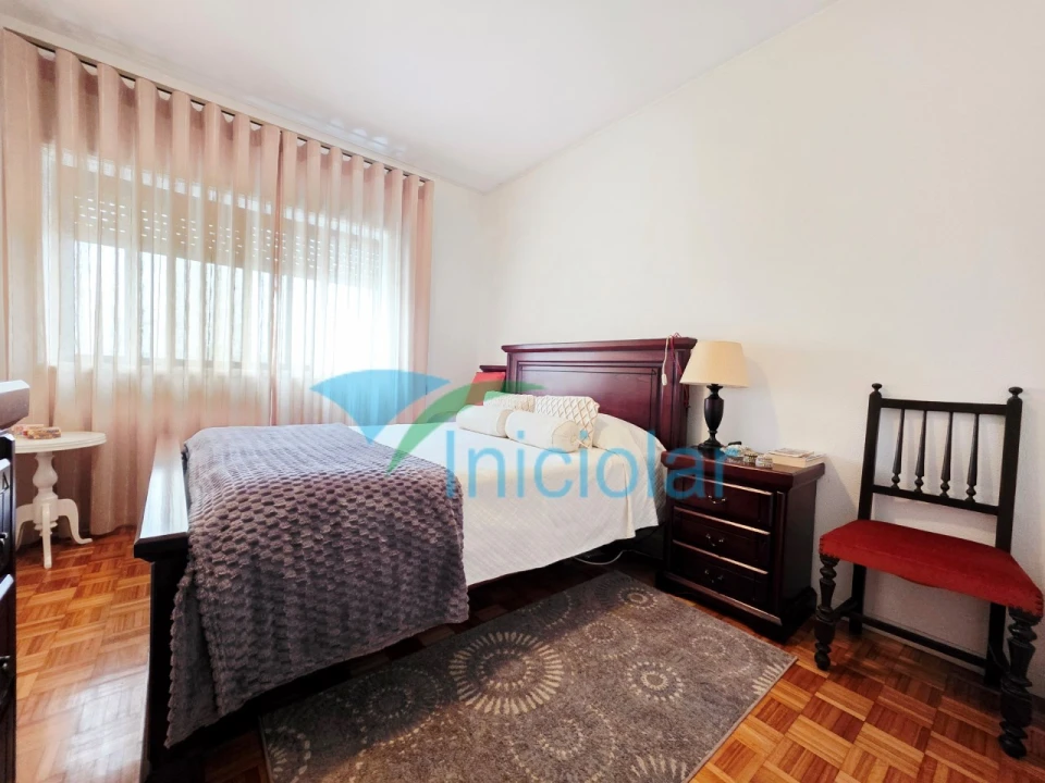 Apartamento T2 para Venda em Póvoa de Varzim, Beiriz e Argivai Foto 7