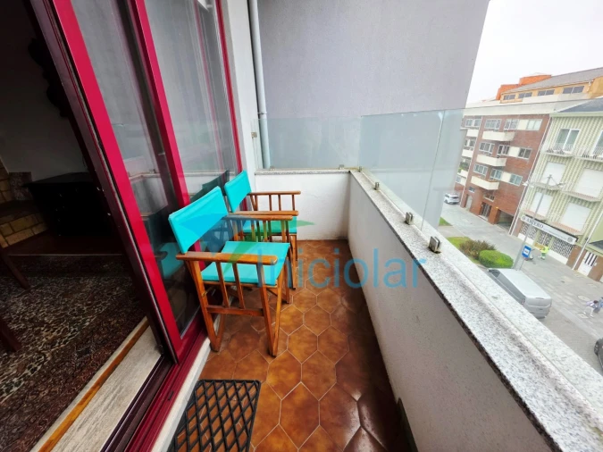 Apartamento T2 para Venda em Póvoa de Varzim, Beiriz e Argivai Foto 4