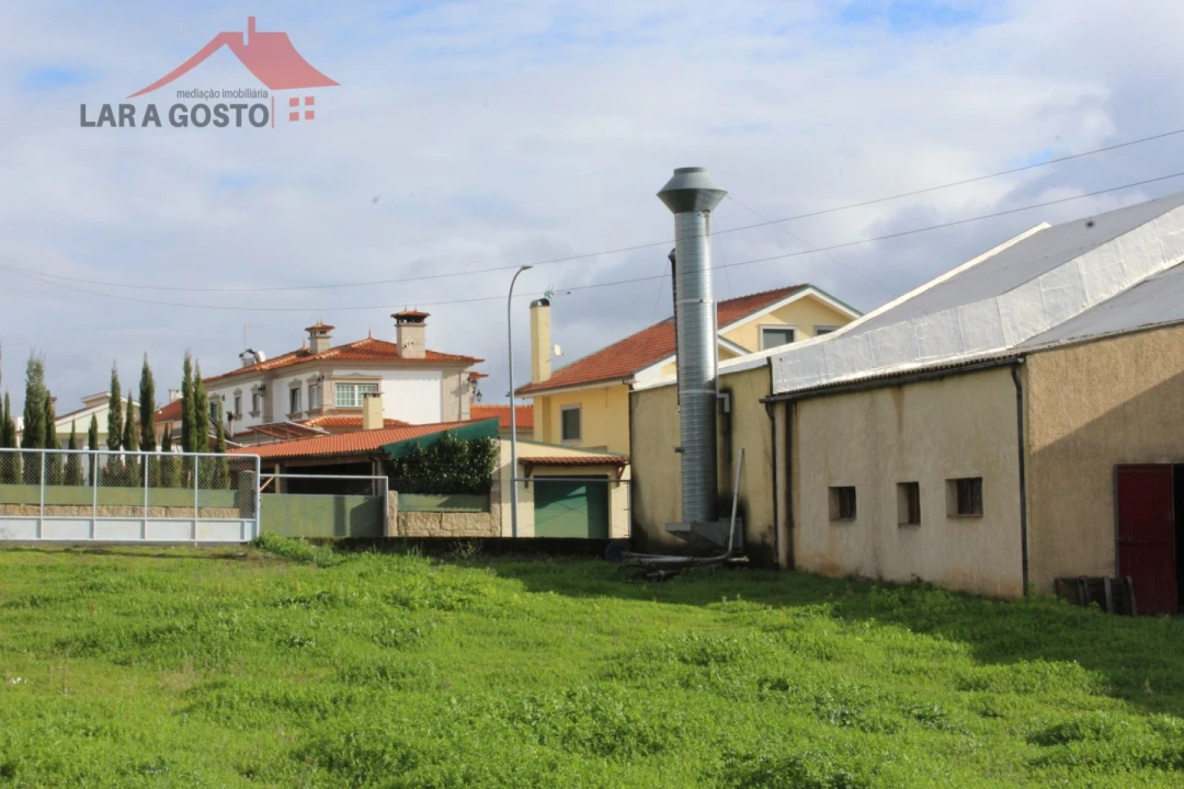 Armazém para Venda em Macedo de Cavaleiros Foto 8