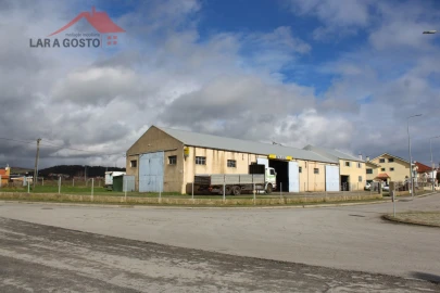 Armazém para Venda em Macedo de Cavaleiros