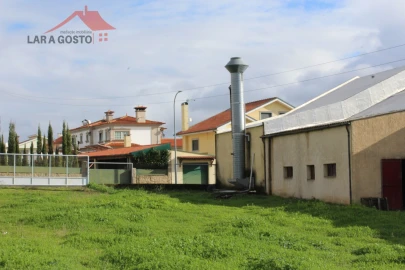 Armazém para Venda em Macedo de Cavaleiros