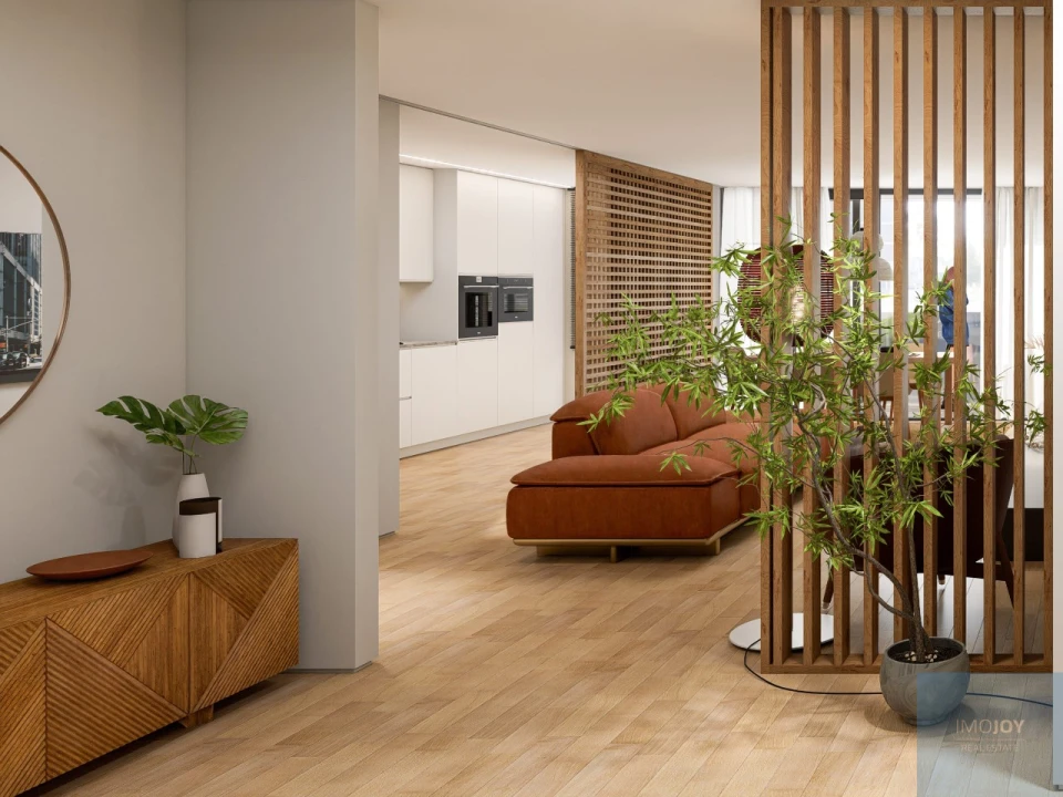 Apartamento T1 para Venda em Bougado (São Martinho e Santiago) Foto 6