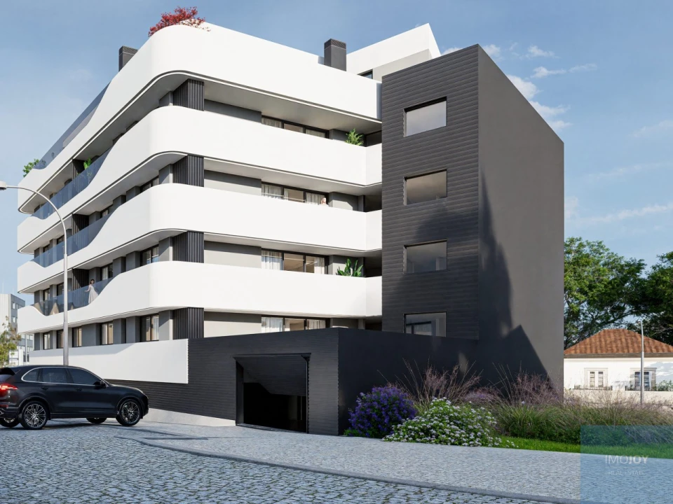 Apartamento T3 para Venda em Bougado (São Martinho e Santiago) Foto 22