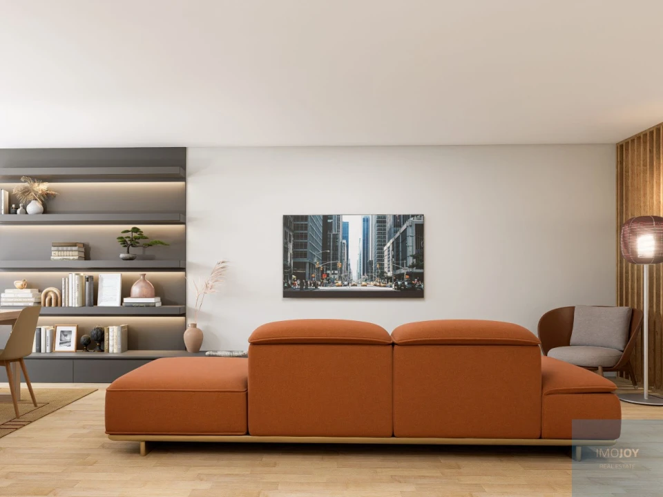 Apartamento T3 para Venda em Bougado (São Martinho e Santiago) Foto 4