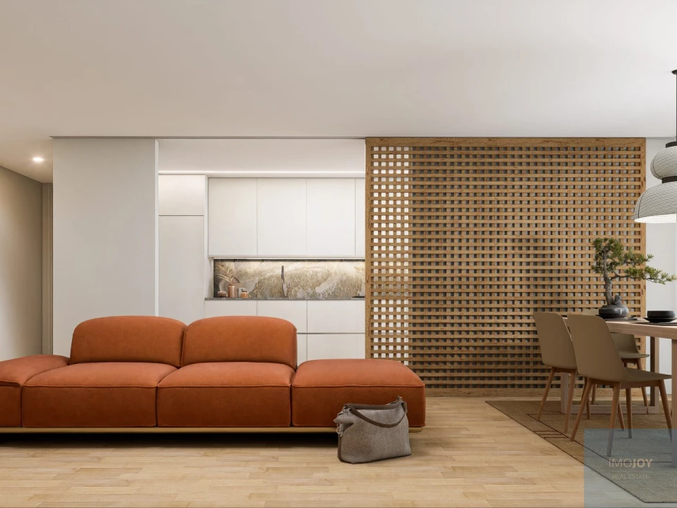 Apartamento T3 para Venda em Bougado (São Martinho e Santiago) Foto 5