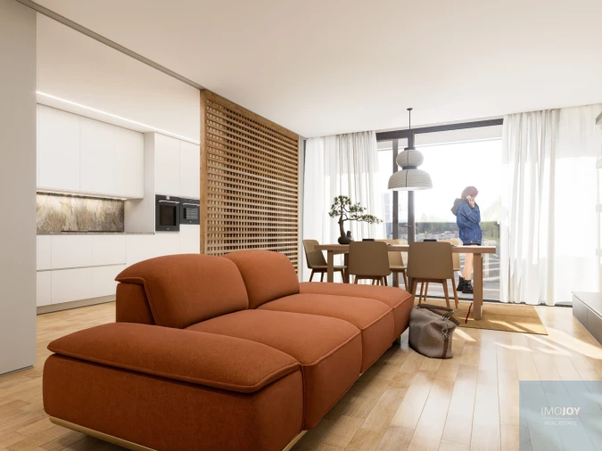Apartamento T3 para Venda em Bougado (São Martinho e Santiago) Foto 2