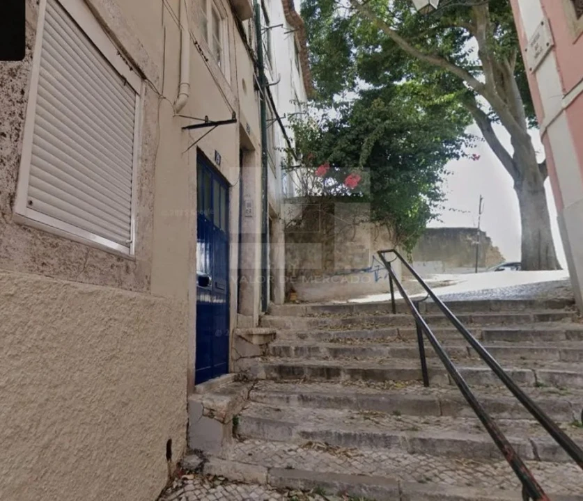 Apartamento T2 para Venda em São Vicente Foto 18