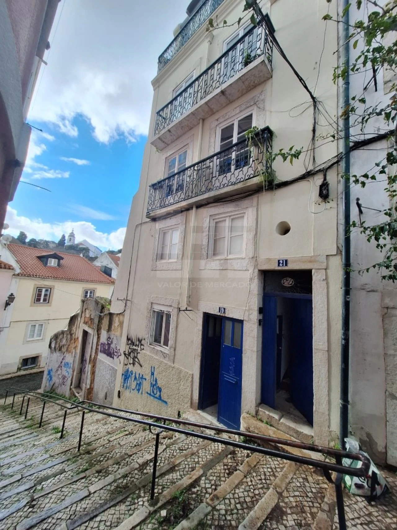 Apartamento T2 para Venda em São Vicente Foto 19