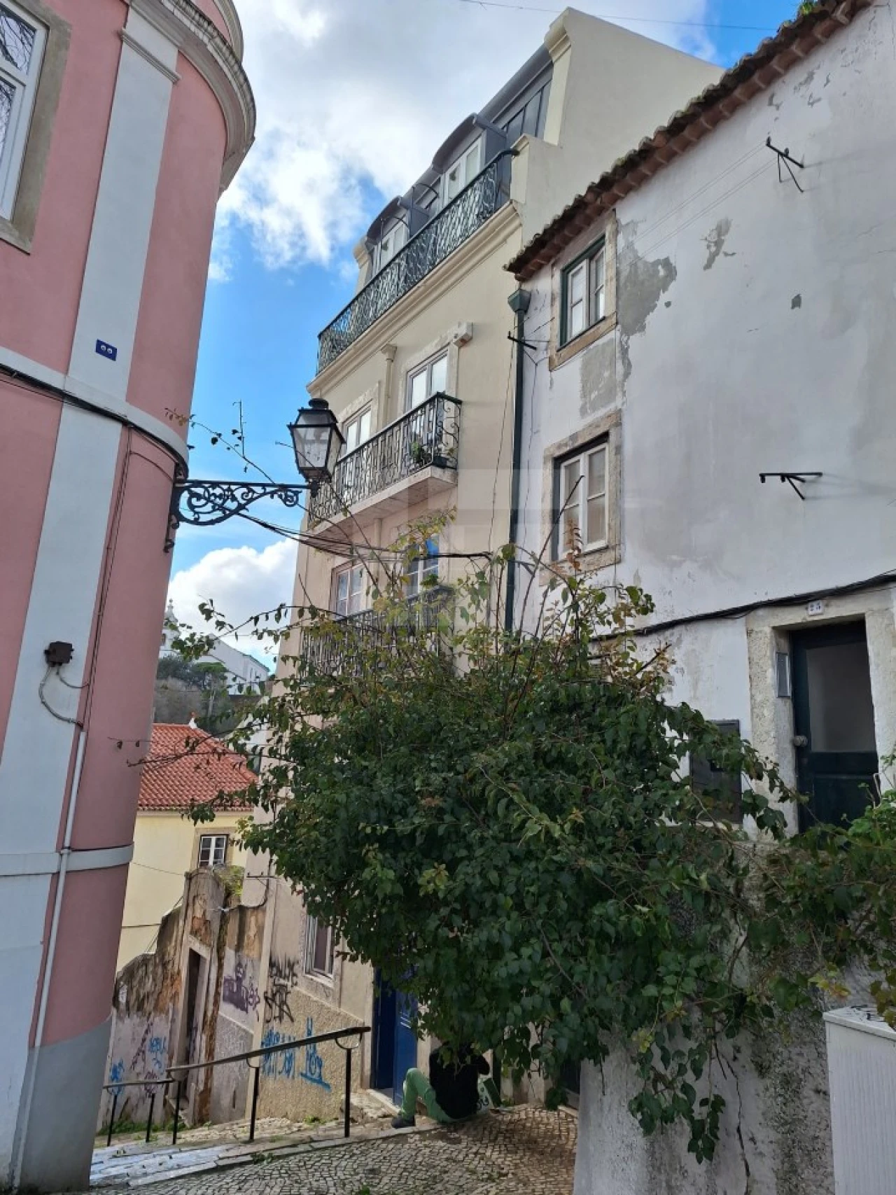 Apartamento T2 para Venda em São Vicente Foto 20