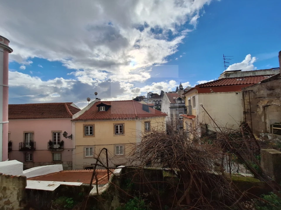 Apartamento T2 para Venda em São Vicente Foto 23