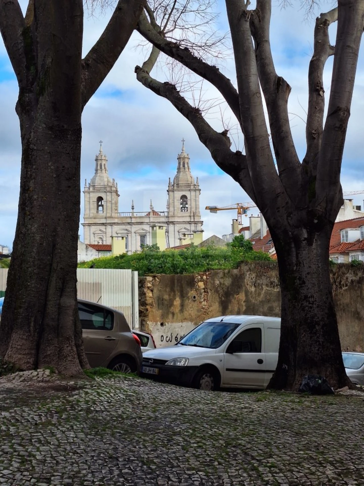 Apartamento T2 para Venda em São Vicente Foto 24