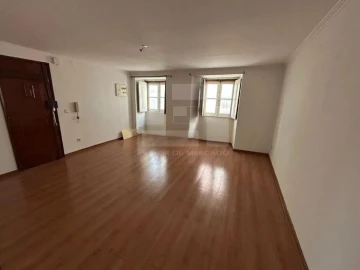Apartamento T2 para Venda em São Vicente