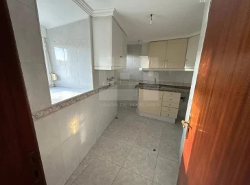 Apartamento T2 para Venda em São Vicente