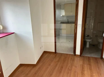 Apartamento T2 para Venda em São Vicente