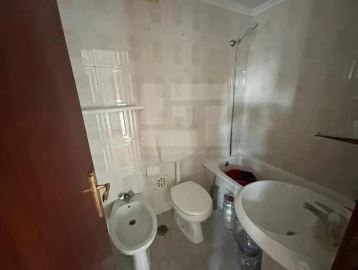 Apartamento T2 para Venda em São Vicente