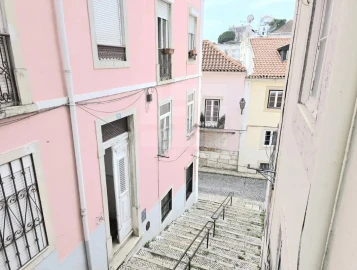 Apartamento T2 para Venda em São Vicente