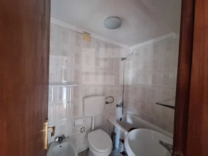 Apartamento T2 para Venda em São Vicente Foto 16