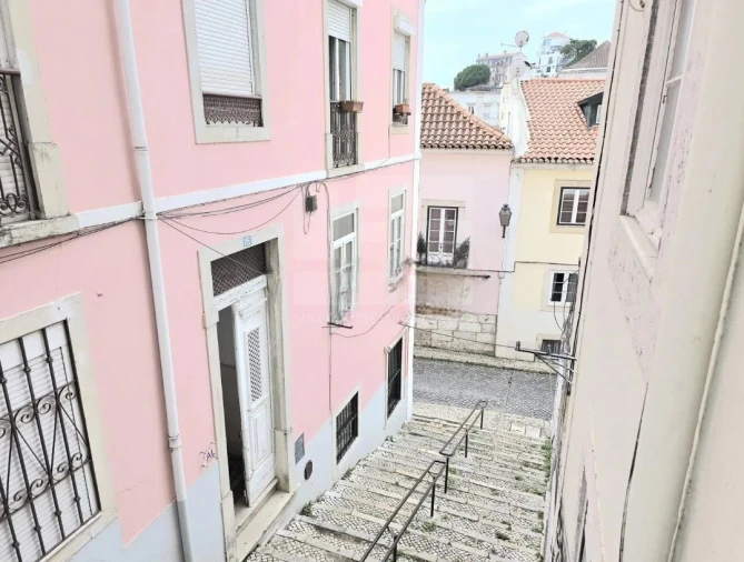 Apartamento T2 para Venda em São Vicente Foto 17