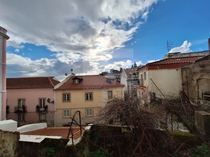 Apartamento T2 para Venda em São Vicente Foto 23