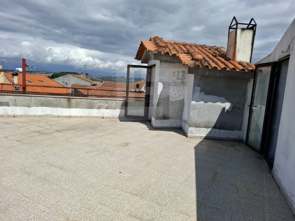 Moradia T3 para Venda em Oliveira do Conde Foto 34