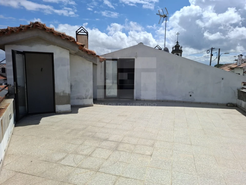 Moradia T3 para Venda em Oliveira do Conde Foto 38