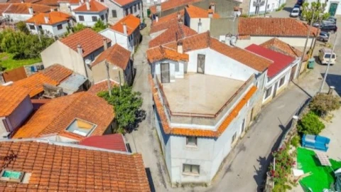 Moradia T3 para Venda em Oliveira do Conde