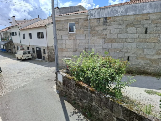 Moradia T3 para Venda em Oliveira do Conde Foto 27