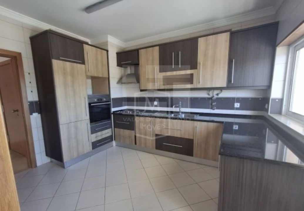 Apartamento T3 para Venda em Loule (São Clemente) Foto 3