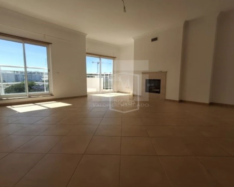 Apartamento T3 para Venda em Loule (São Clemente) Foto 4