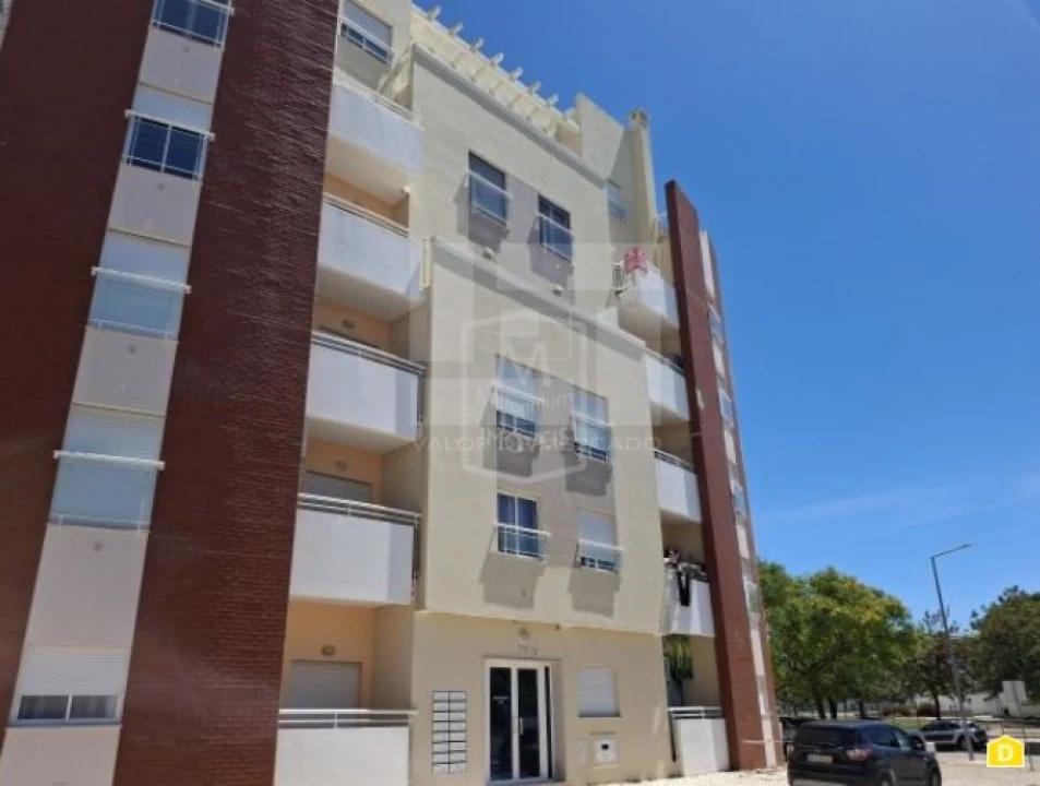 Apartamento T3 para Venda em Loule (São Clemente) Foto 6