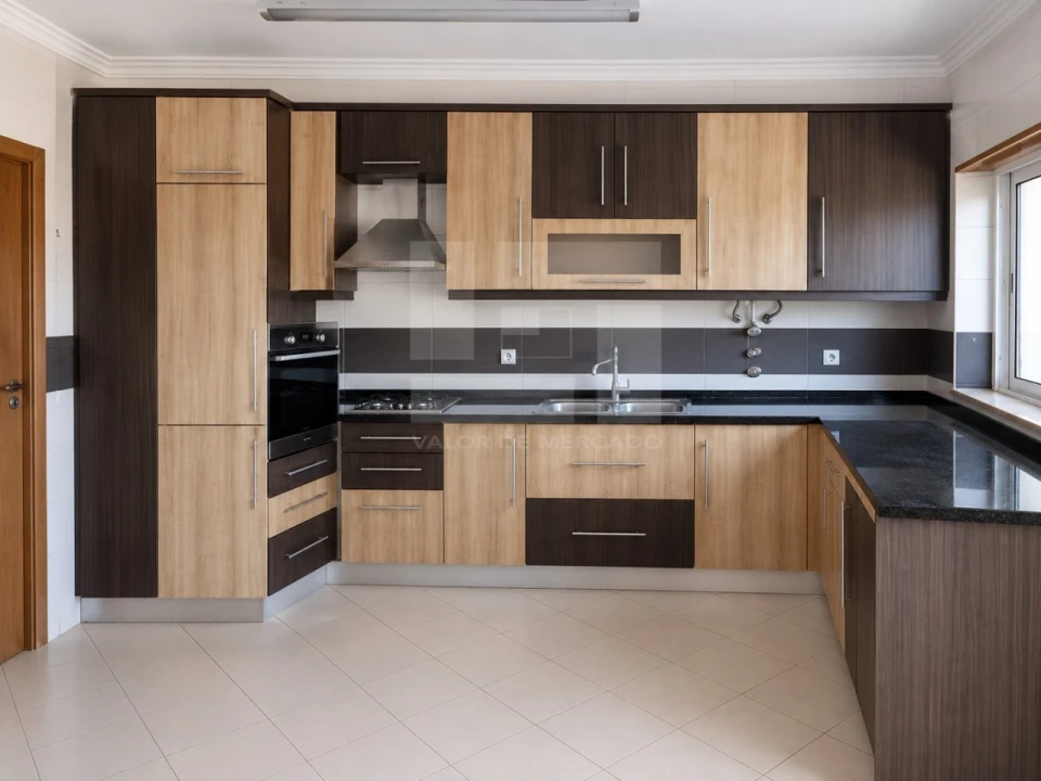 Apartamento T3 para Venda em Loule (São Clemente) Foto 2