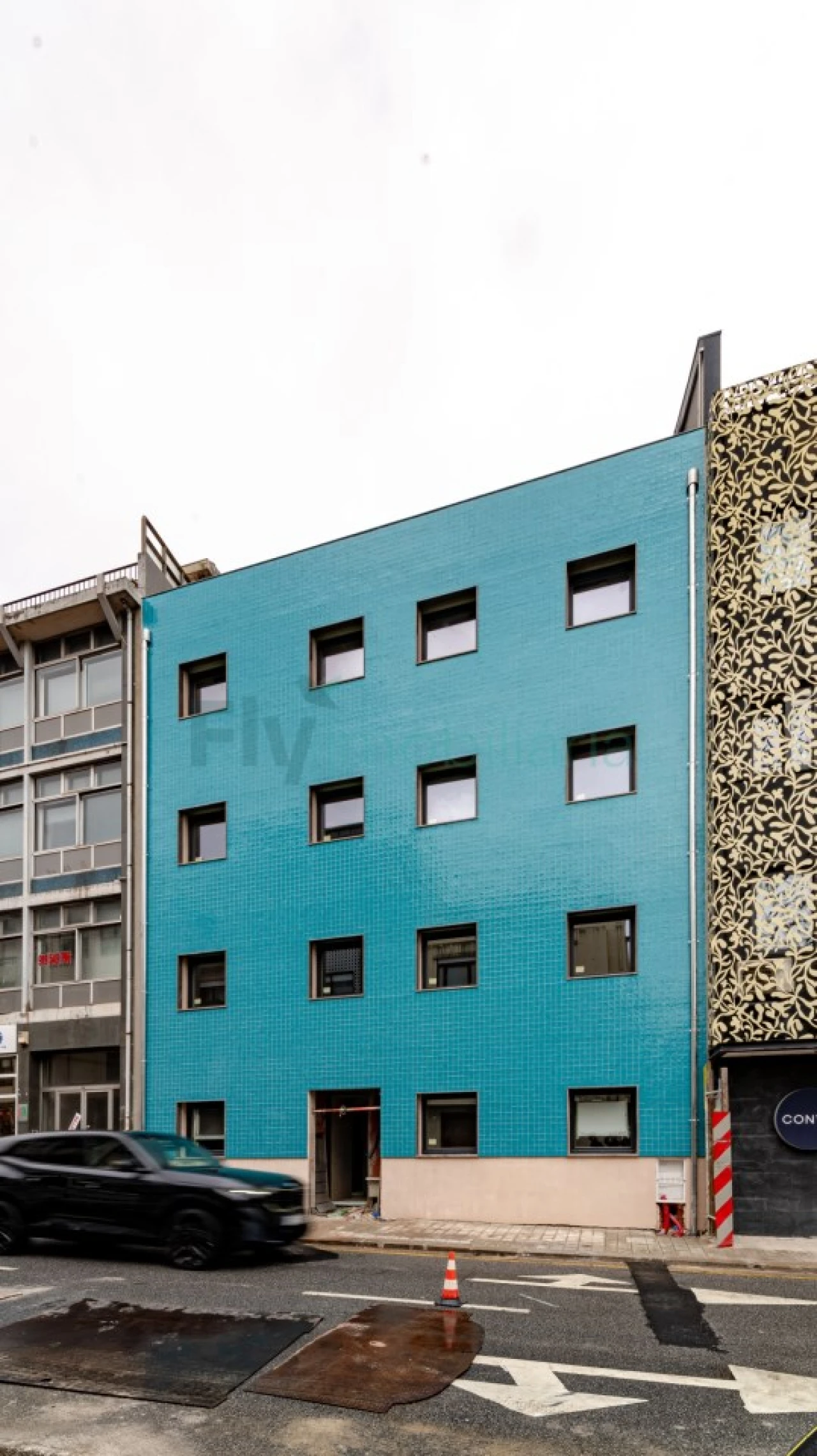 Apartamento T2 para Venda em Bonfim Foto 3