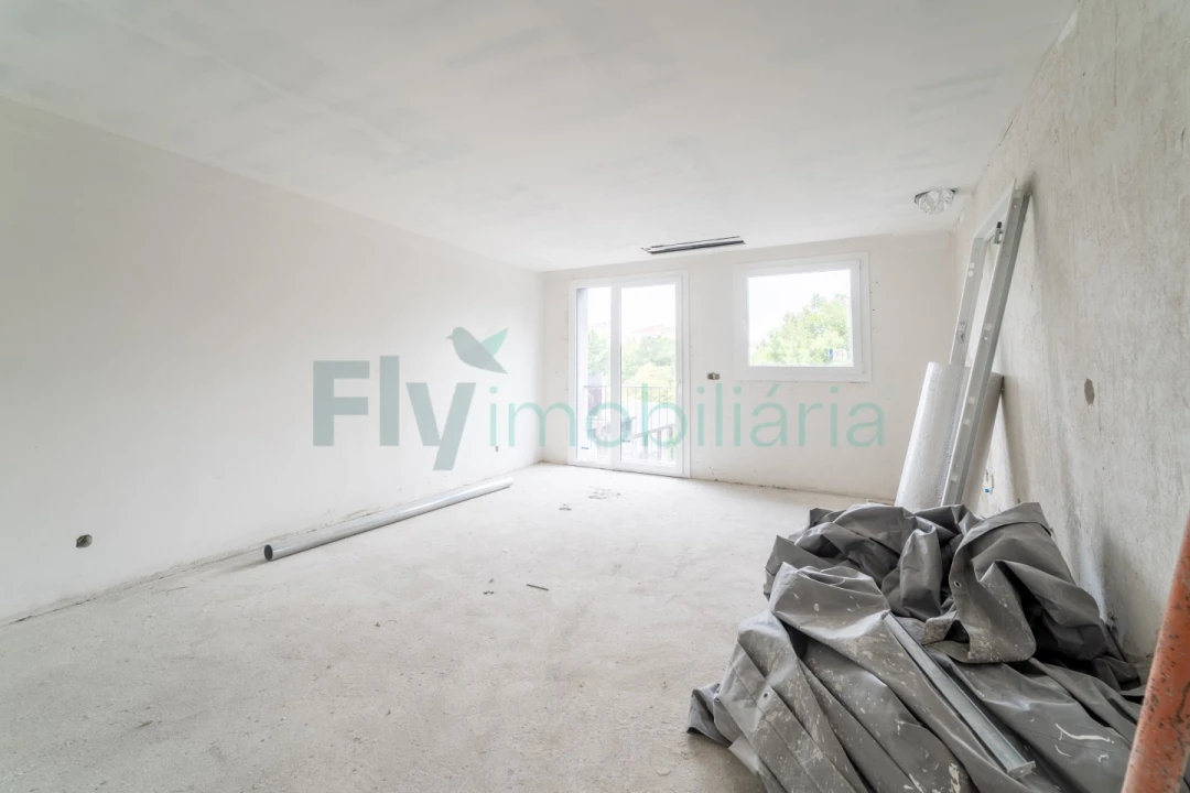 Apartamento T2 para Venda em Bonfim Foto 6