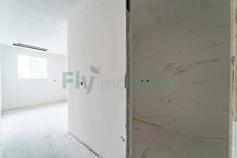 Apartamento T2 para Venda em Bonfim Foto 20