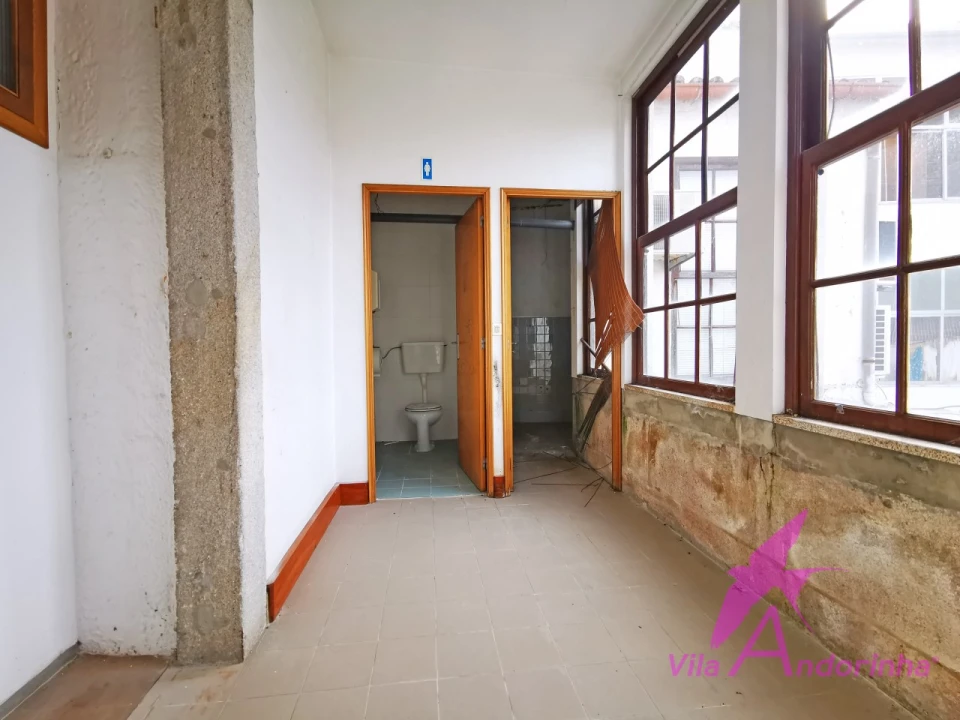 Prédio para Venda em Santa Maria Maior e Monserrate e Meadela Foto 14