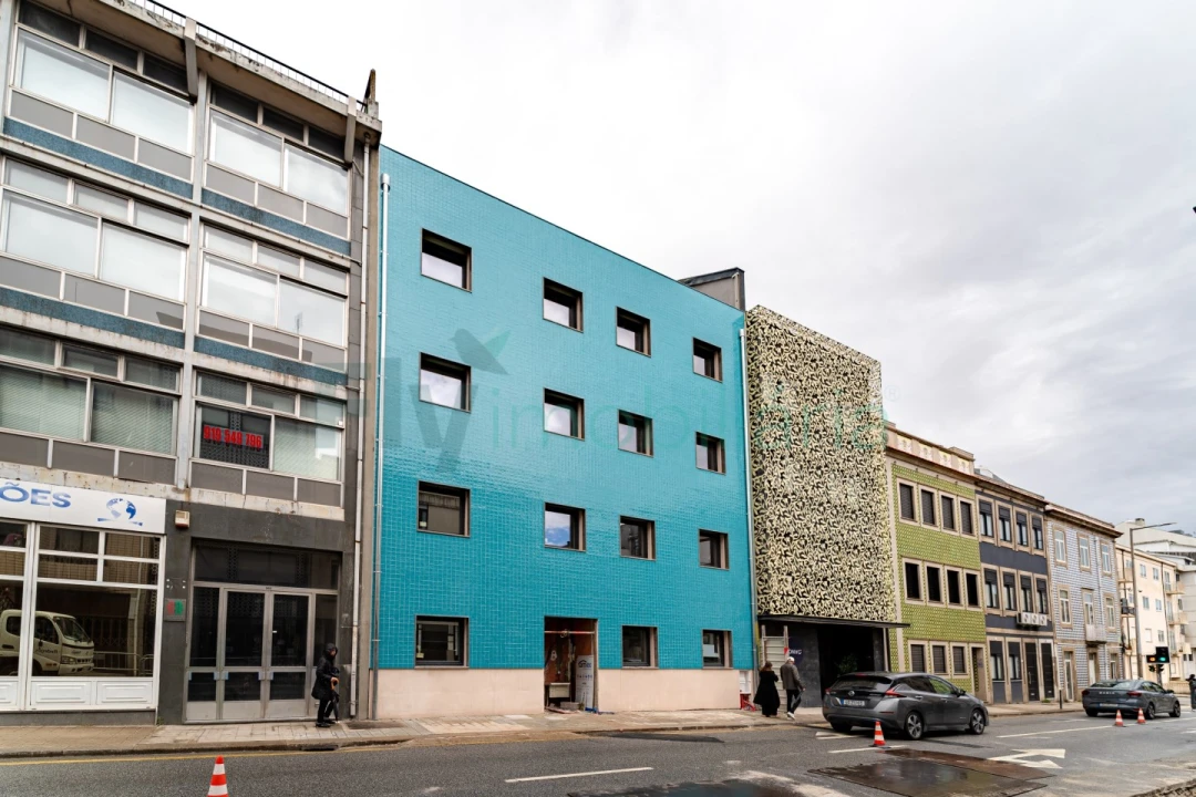 Apartamento T2 para Venda em Bonfim Foto 2