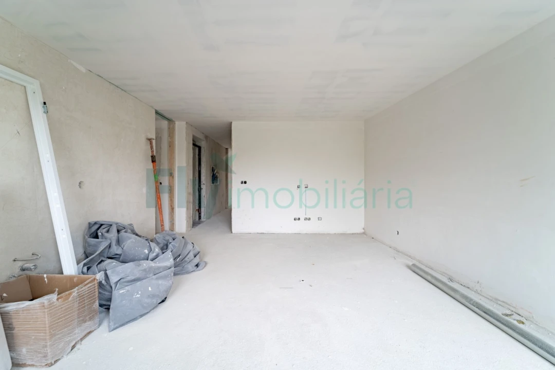 Apartamento T2 para Venda em Bonfim Foto 5
