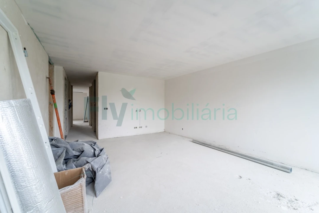 Apartamento T2 para Venda em Bonfim Foto 6
