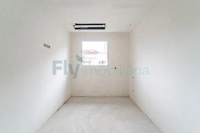 Apartamento T2 para Venda em Bonfim