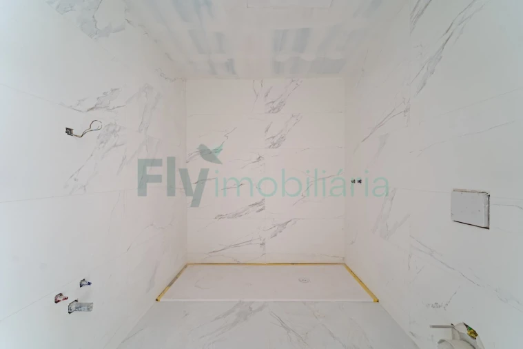 Apartamento T2 para Venda em Bonfim Foto 11