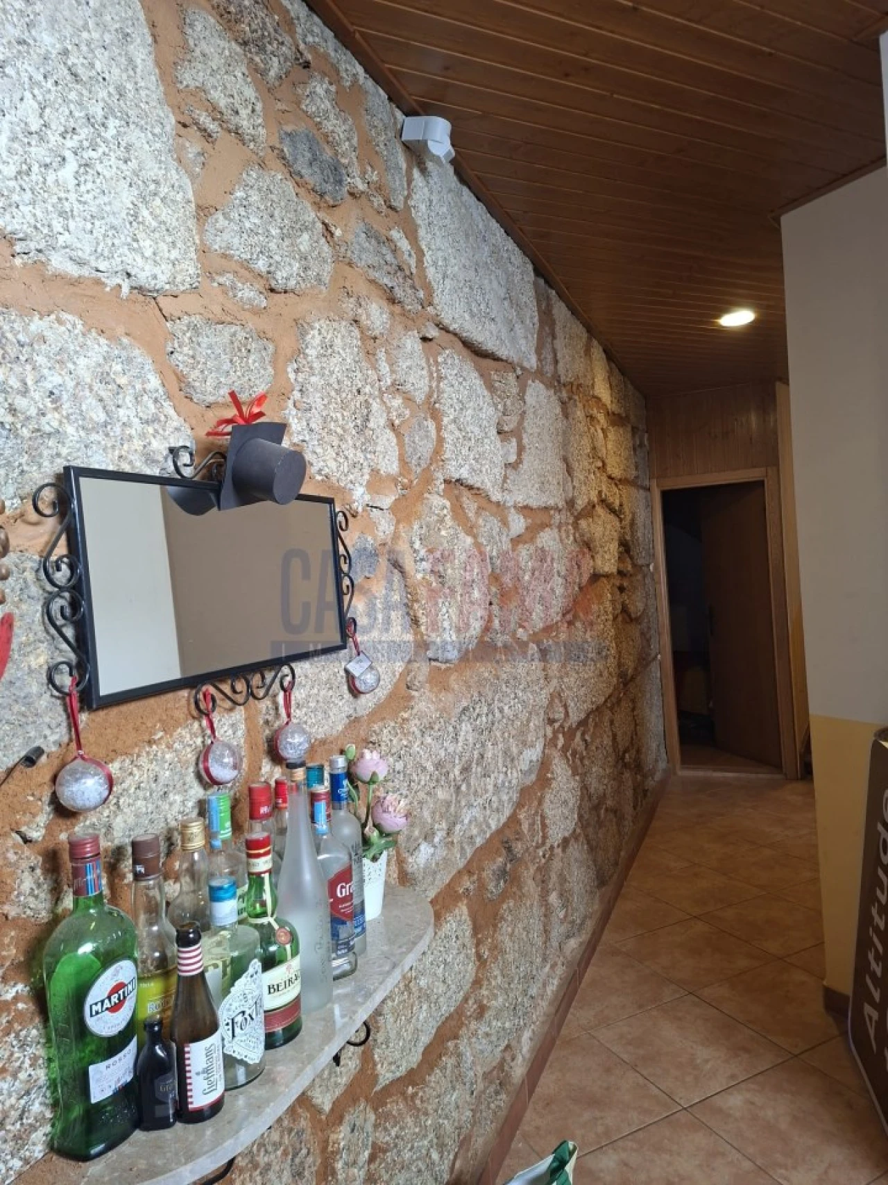 Moradia T4 para Venda em Covilhã e Canhoso Foto 14