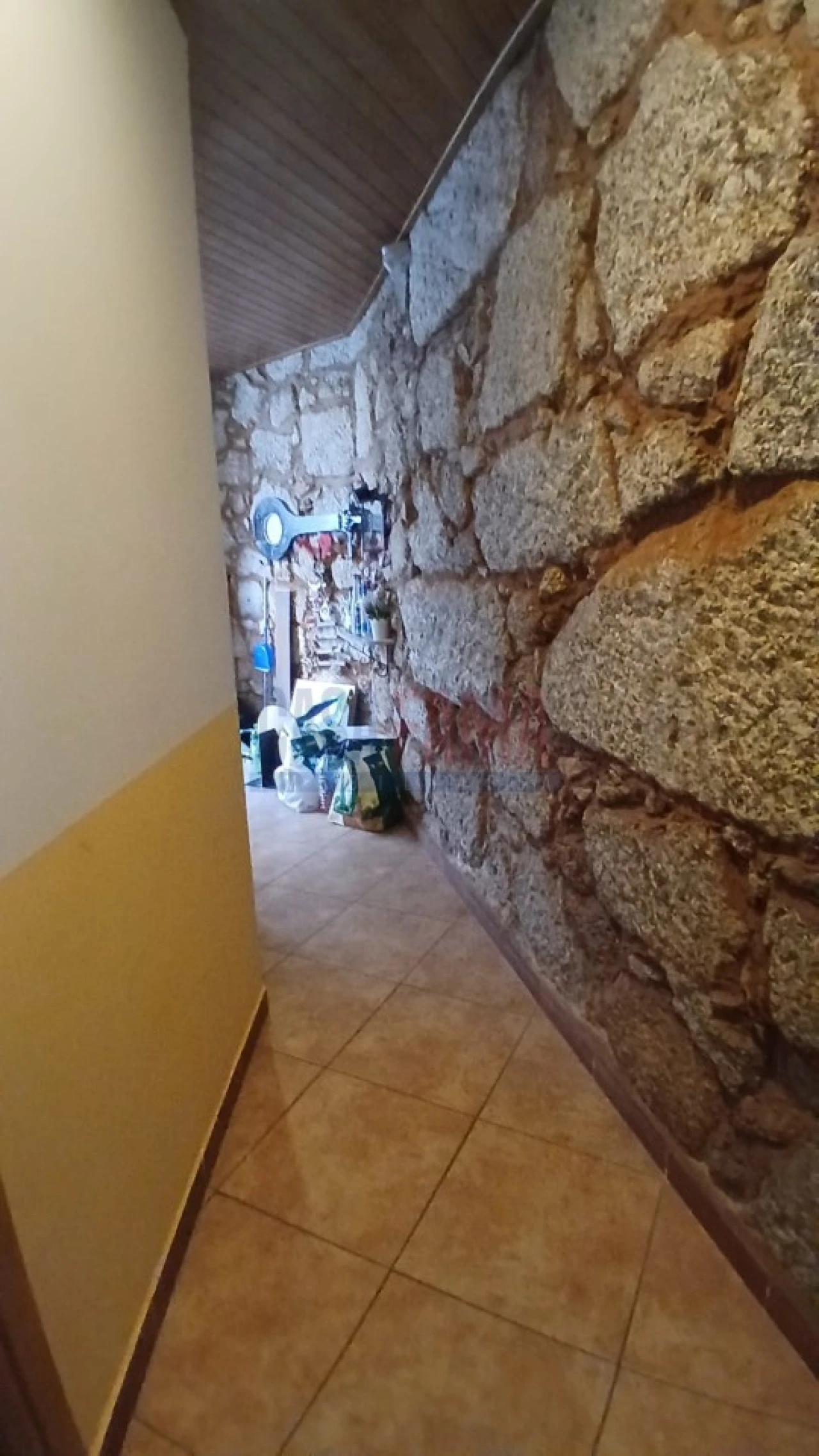 Moradia T4 para Venda em Covilhã e Canhoso Foto 30