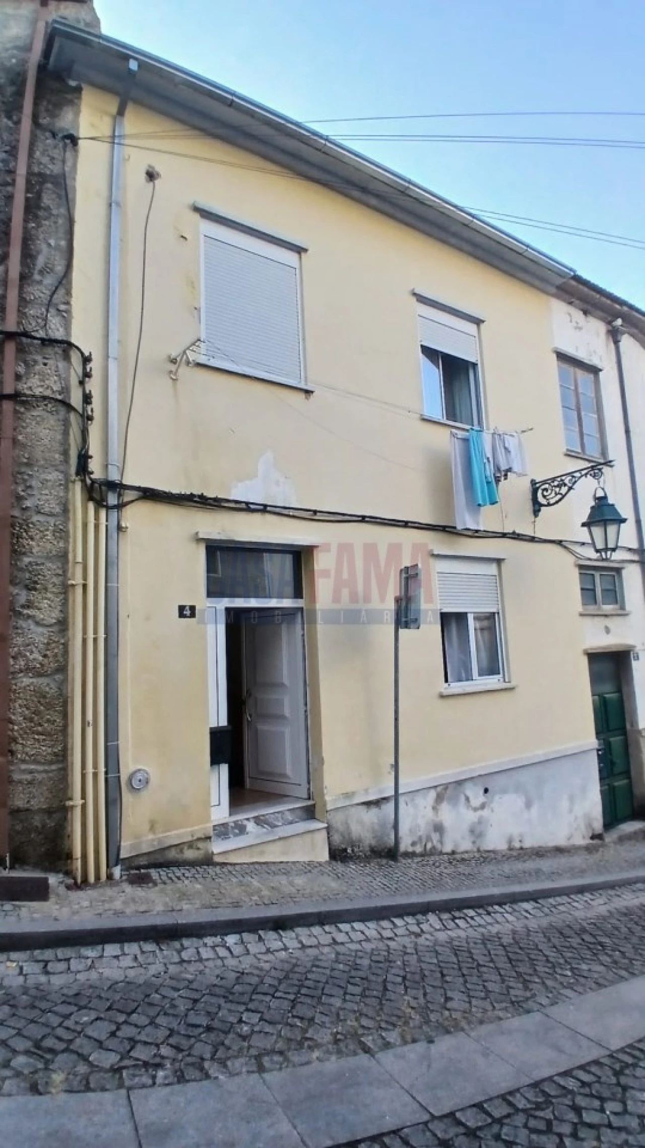 Moradia T4 para Venda em Covilhã e Canhoso Foto 31